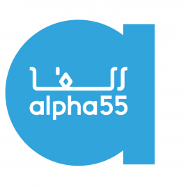 Alpha55