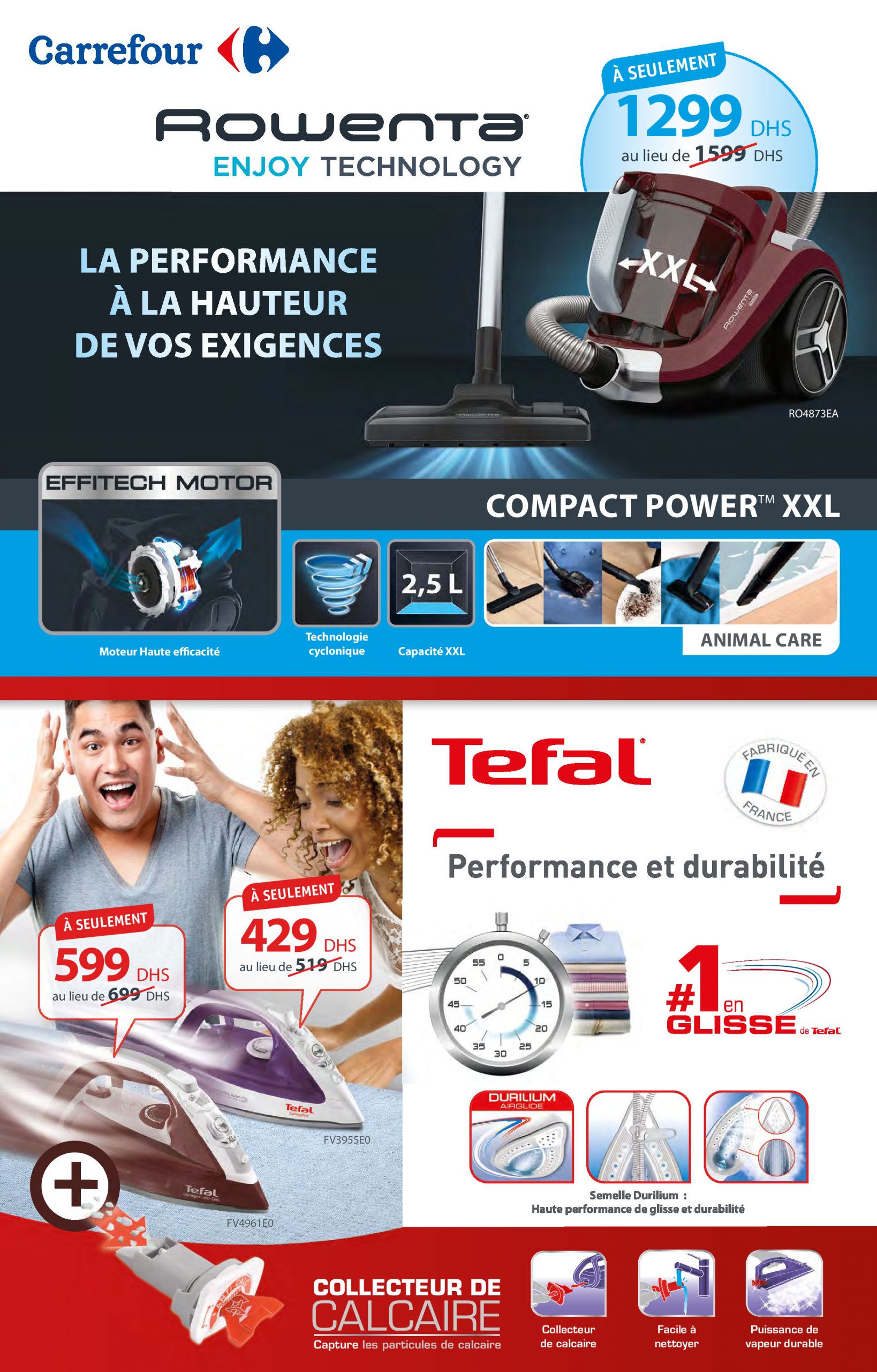 6-Nouveautés Carrefour Catalogue Novembre 2020