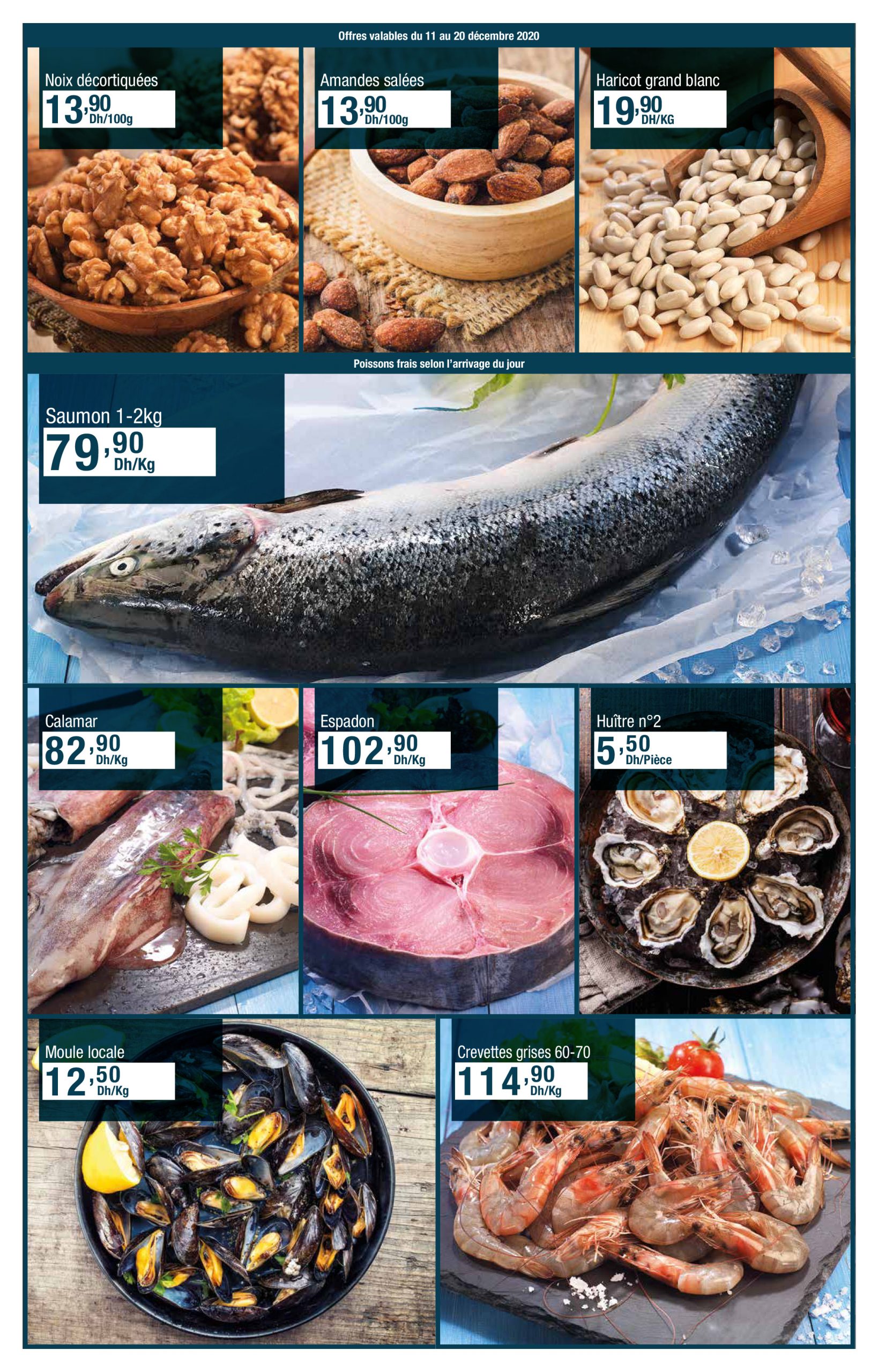 5-Nouveautés Carrefour Market Catalogue Décembre 2020