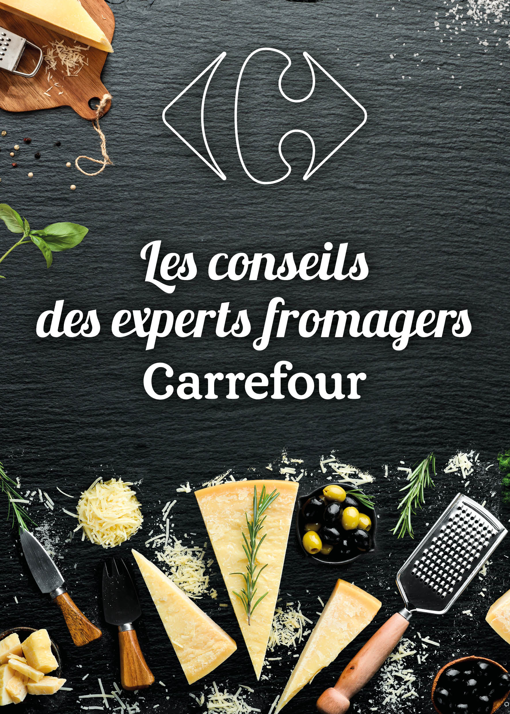 1-Nouveautés Carrefour Market Catalogue Novembre 2020