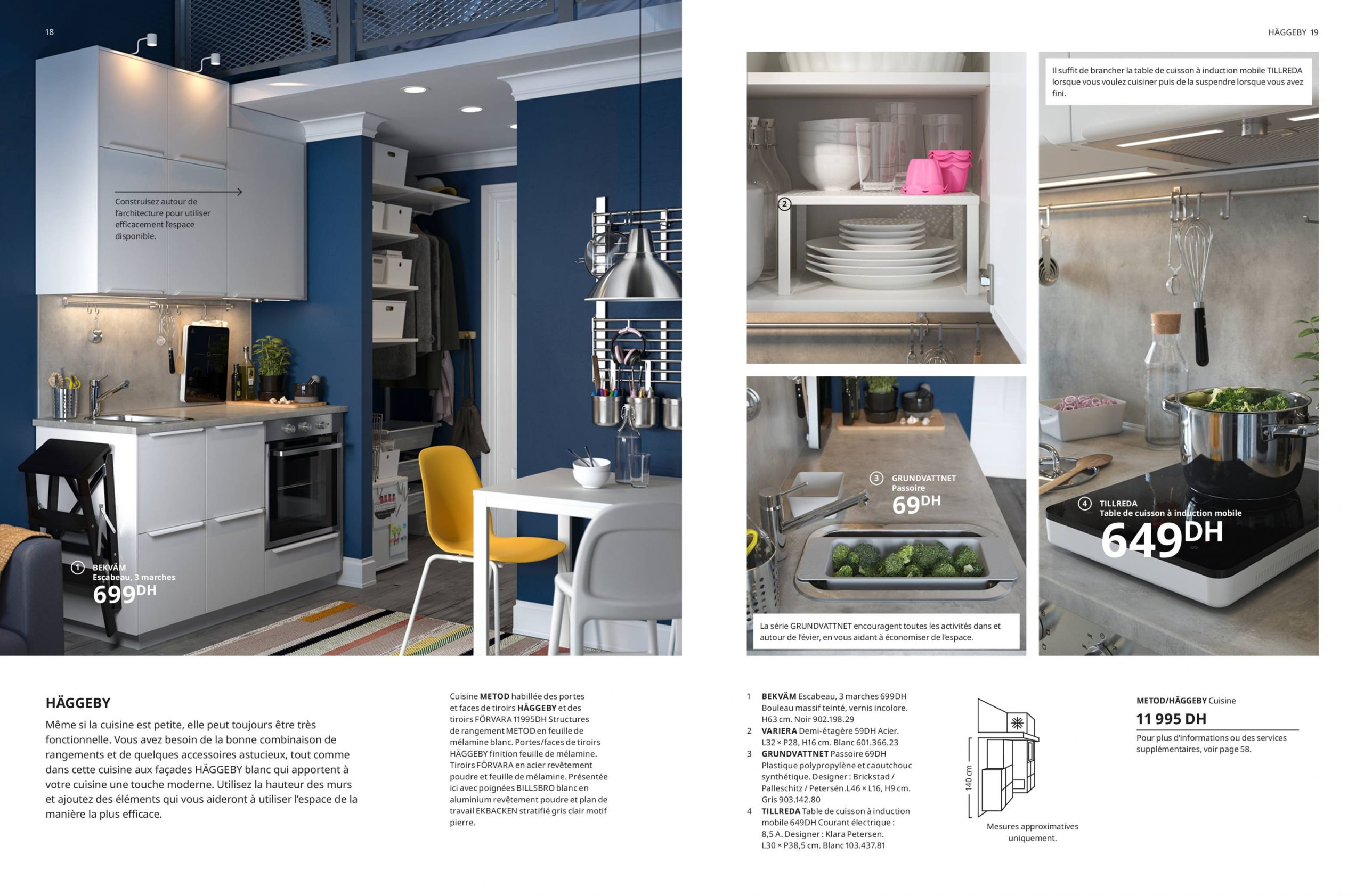 10-Nouveautés IKEA Catalogue Juin 2020
