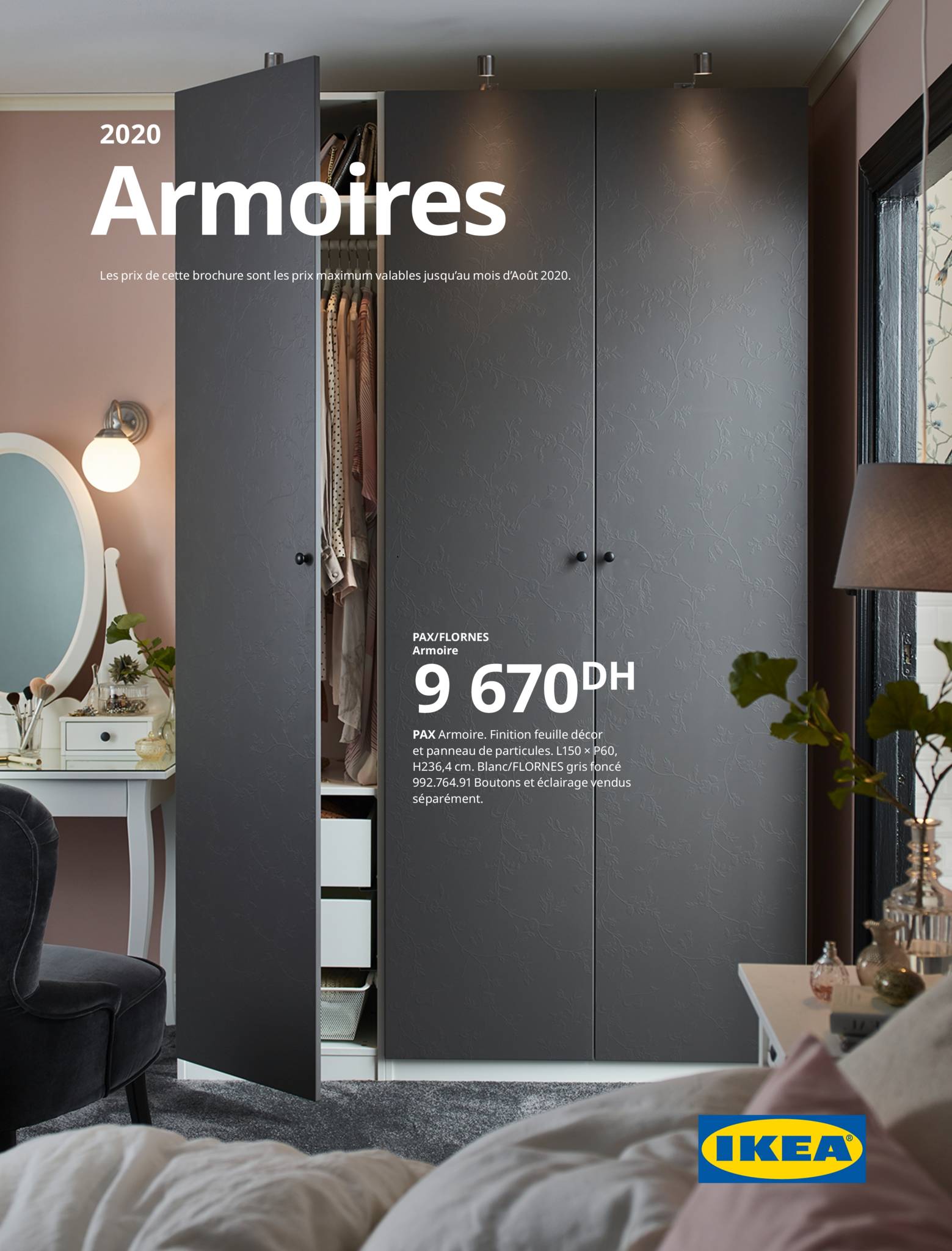 1-Nouveautés IKEA Catalogue Juin 2020