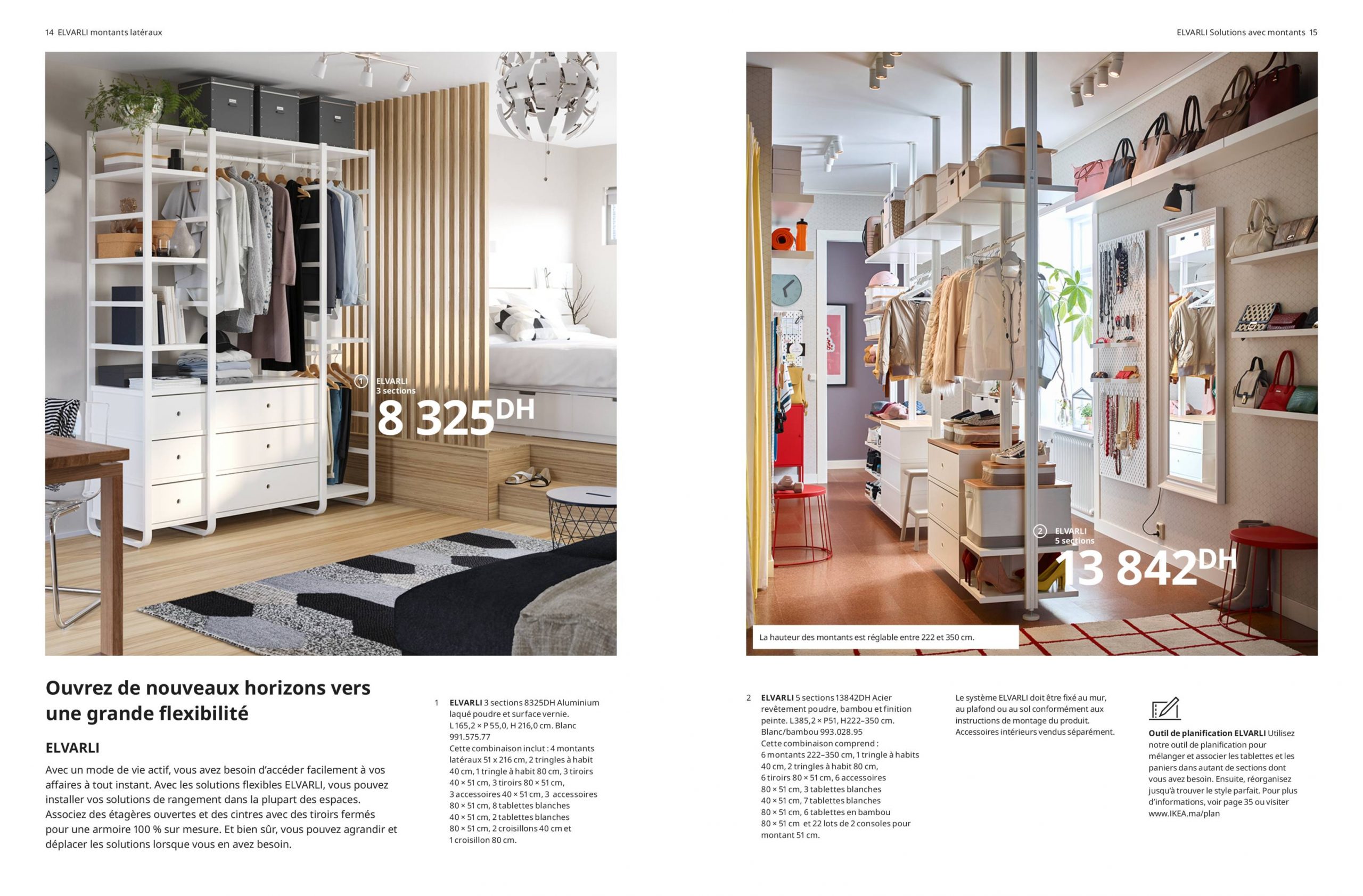 8-Nouveautés IKEA Catalogue Juin 2020