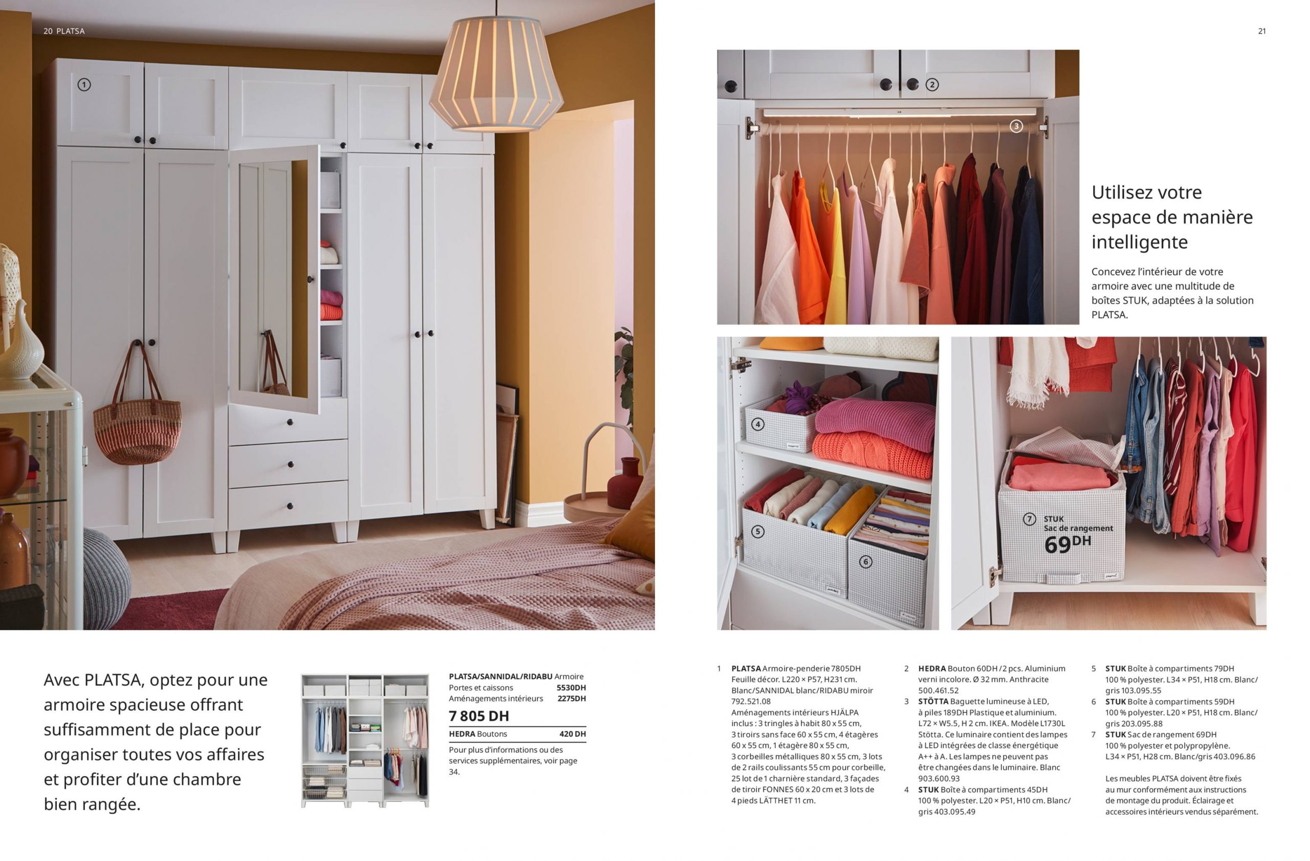 11-Nouveautés IKEA Catalogue Juin 2020