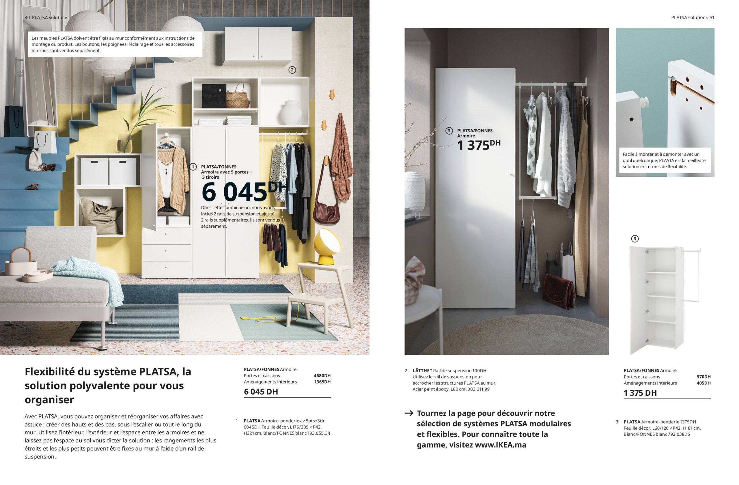 16-Nouveautés IKEA Catalogue Juin 2020