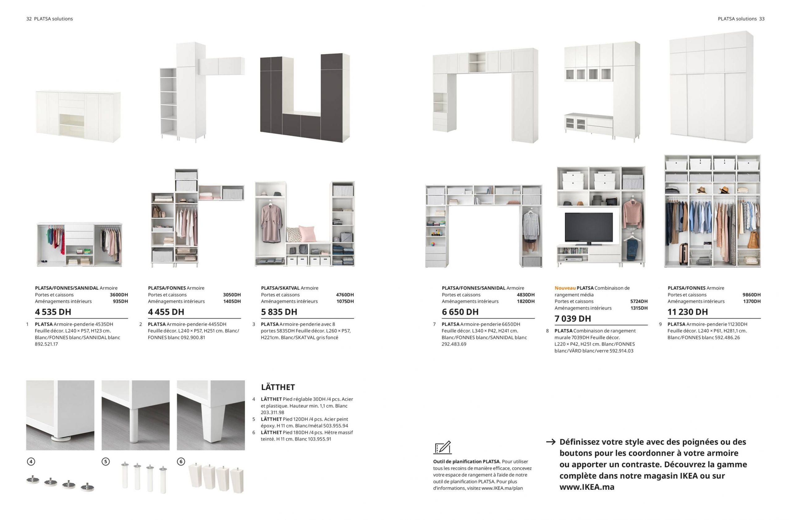 17-Nouveautés IKEA Catalogue Juin 2020