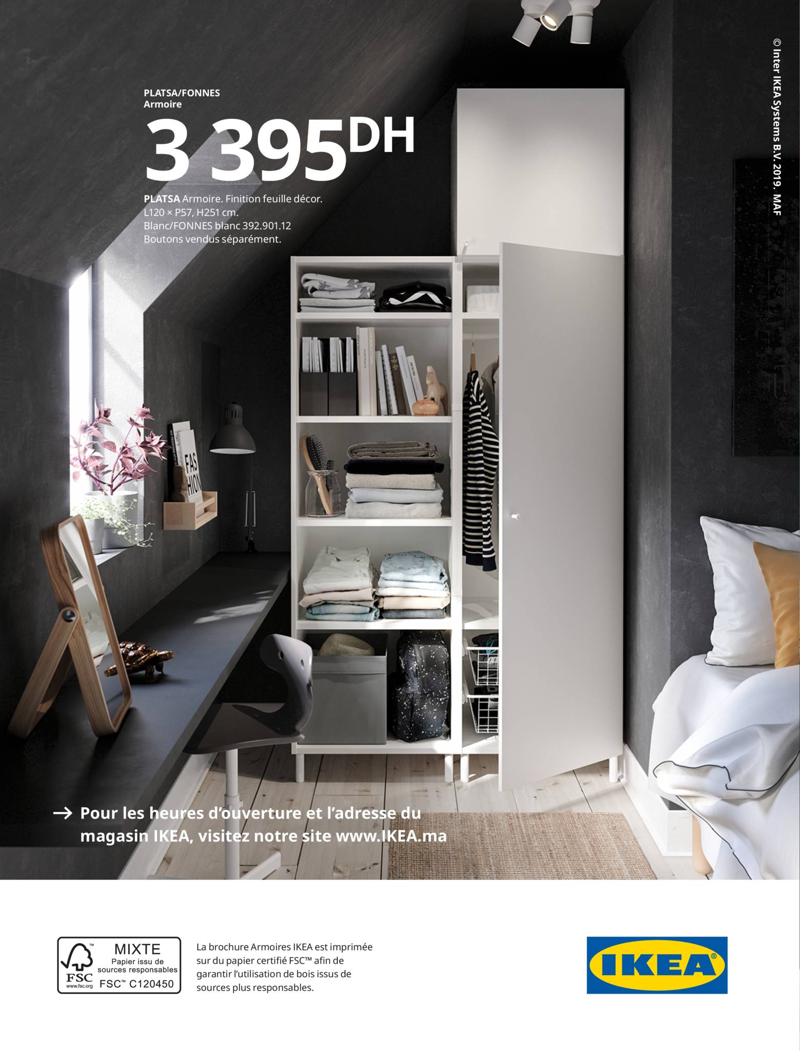 19-Nouveautés IKEA Catalogue Juin 2020