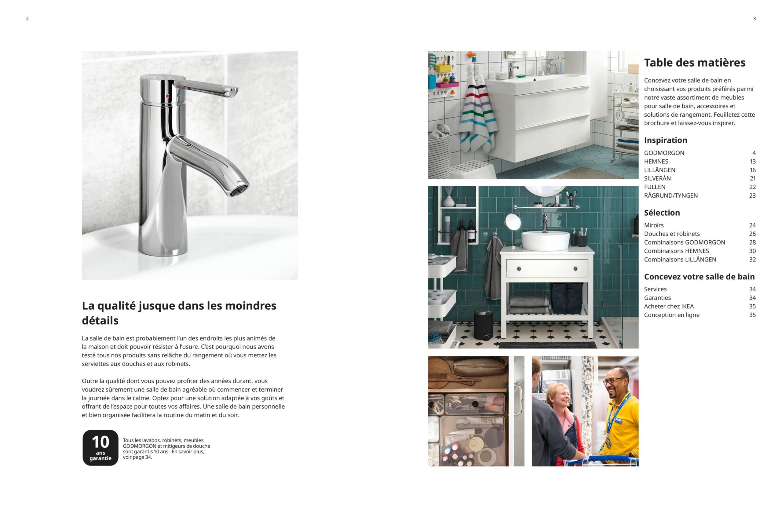 2-Nouveautés IKEA Catalogue Juin 2020