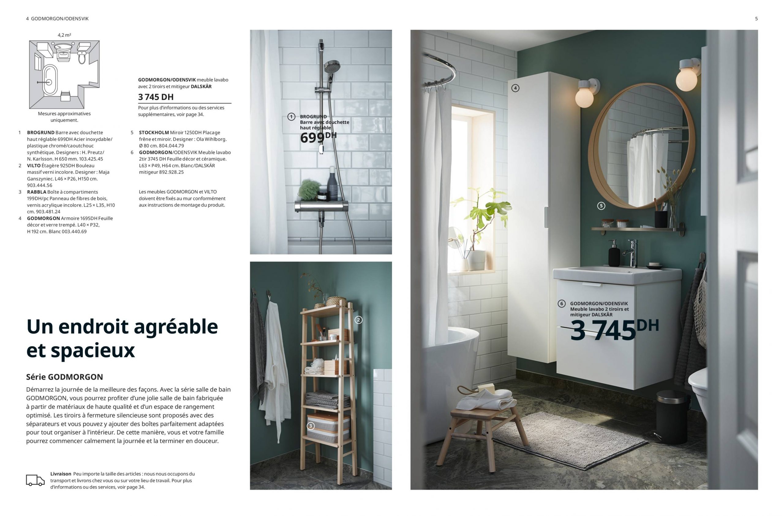 3-Nouveautés IKEA Catalogue Juin 2020