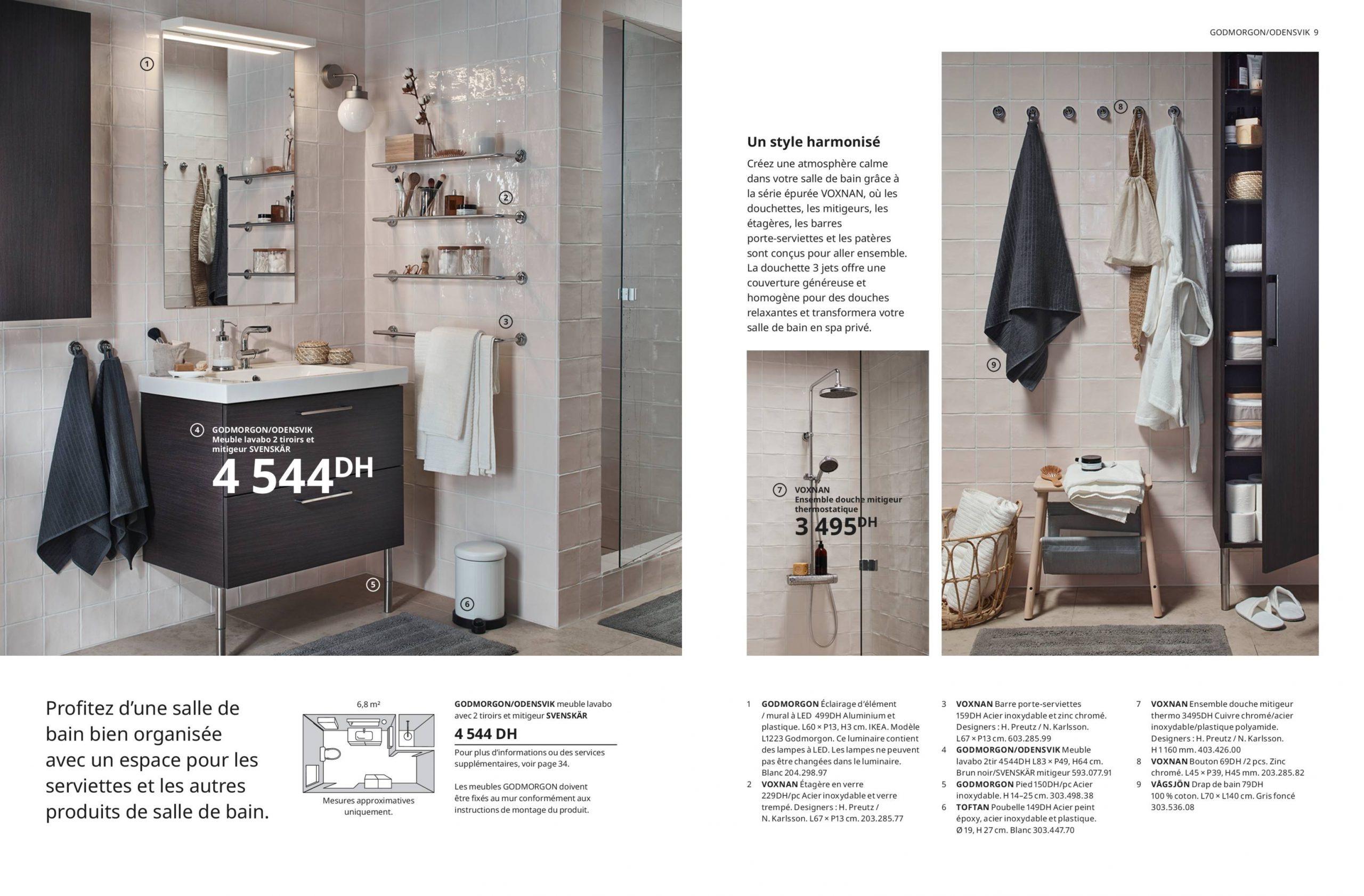 5-Nouveautés IKEA Catalogue Juin 2020