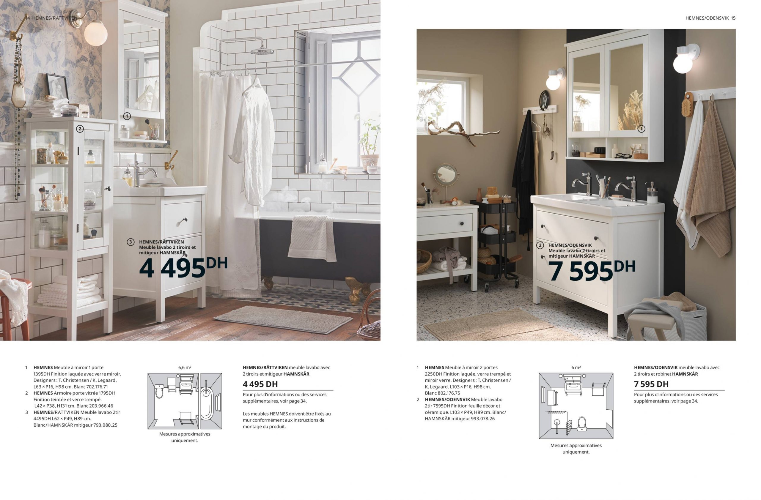 8-Nouveautés IKEA Catalogue Juin 2020