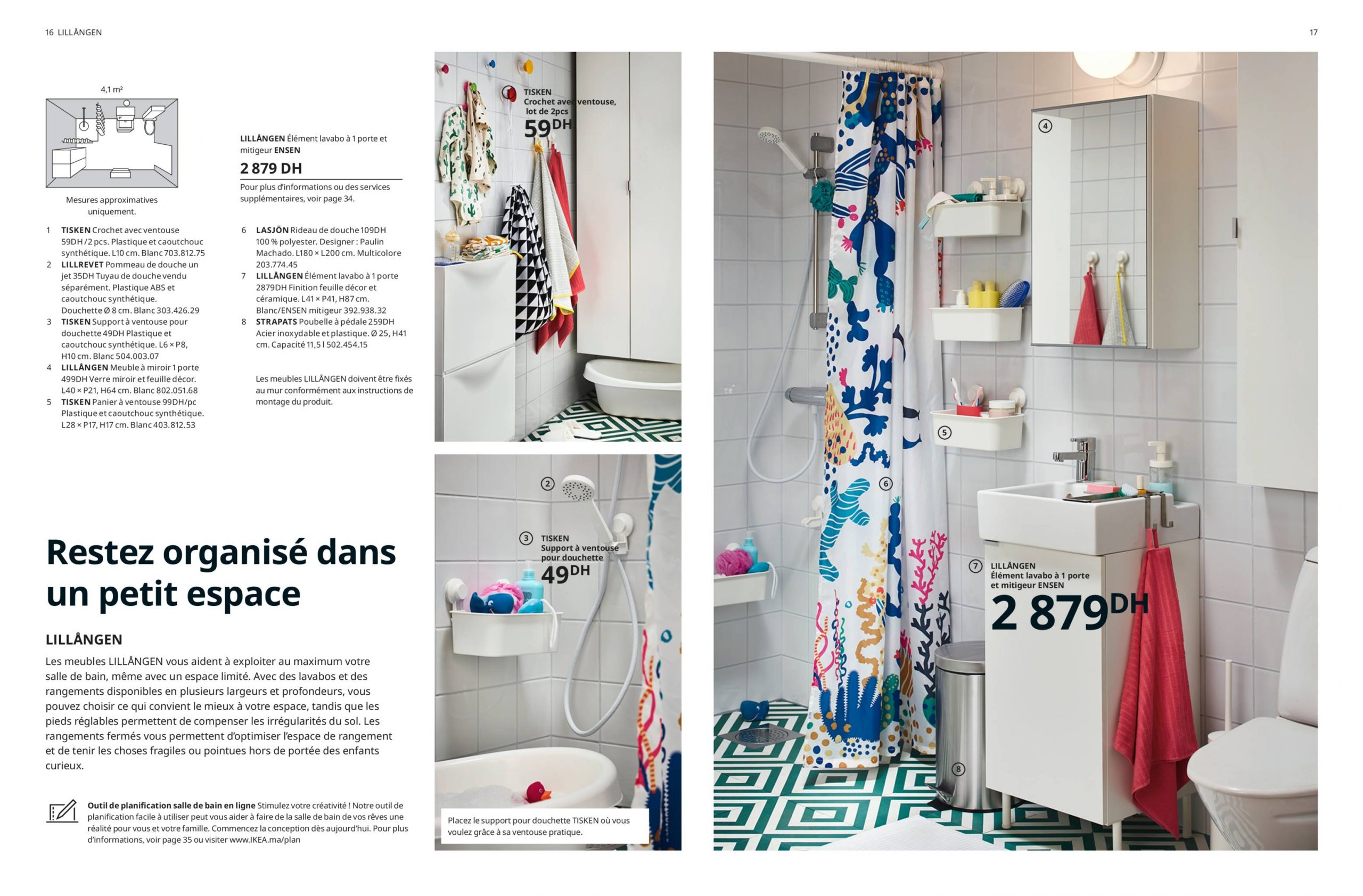 9-Nouveautés IKEA Catalogue Juin 2020