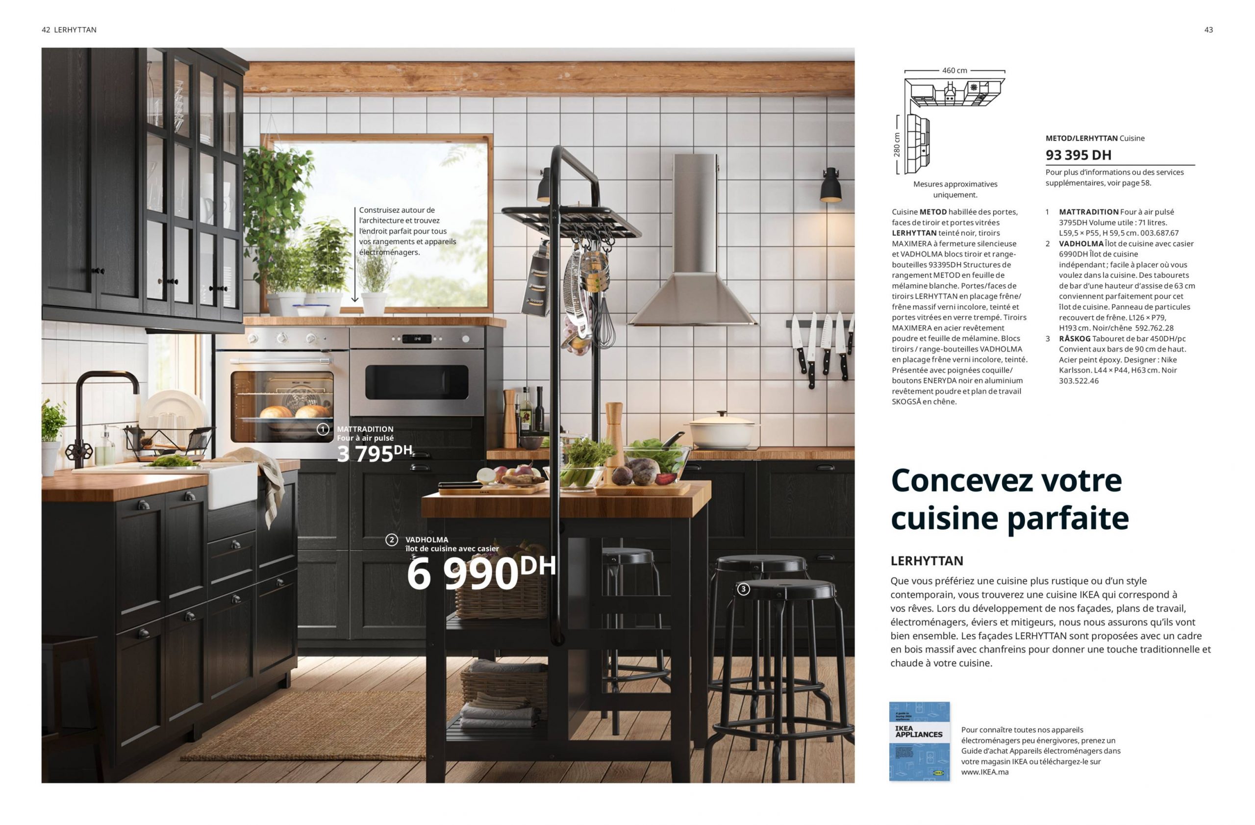 22-Nouveautés IKEA Catalogue Juin 2020