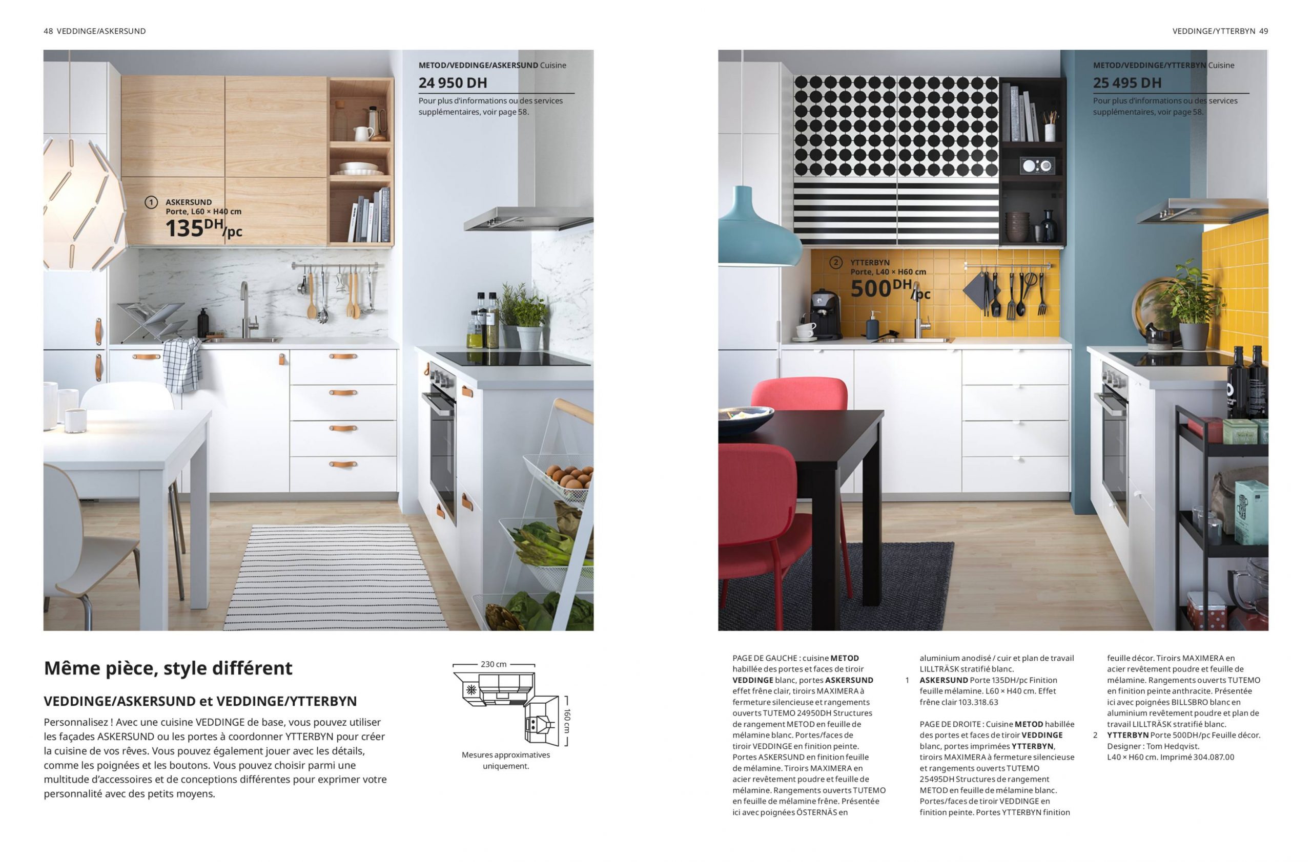 25-Nouveautés IKEA Catalogue Juin 2020