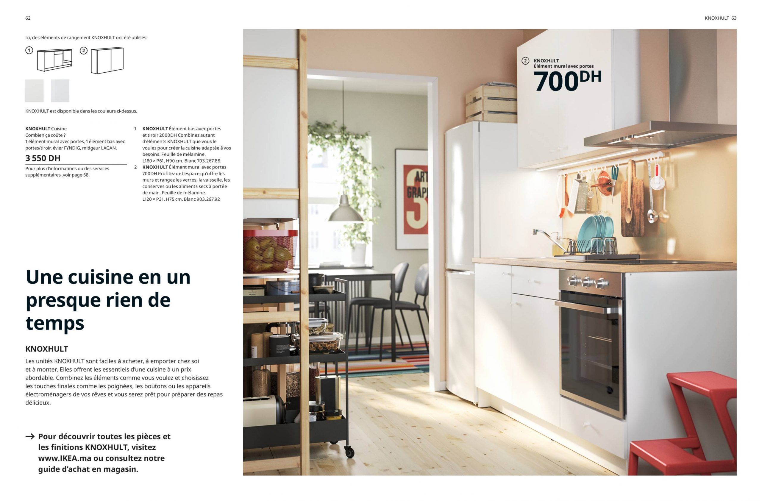 32-Nouveautés IKEA Catalogue Juin 2020