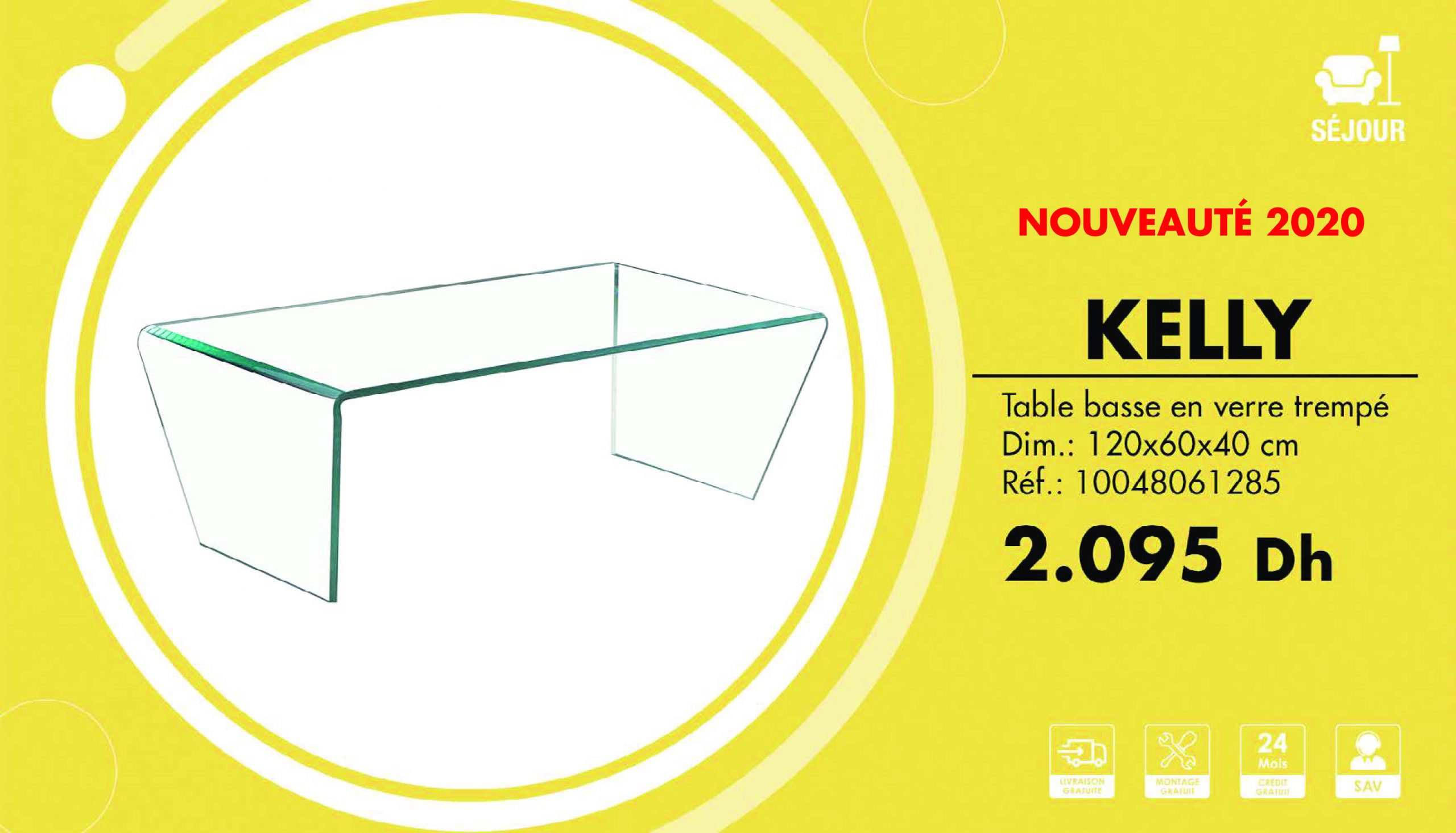 201-Nouveautés KITEA Catalogue Septembre 2020