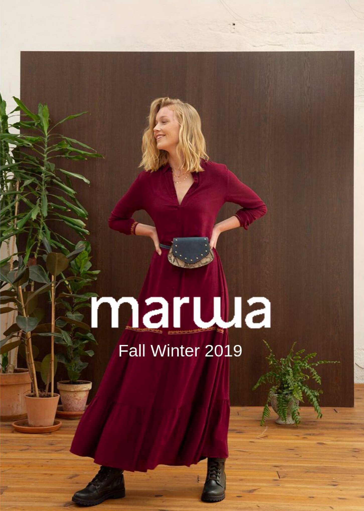 1-Nouveautés Marwa Catalogue Décembre 2020