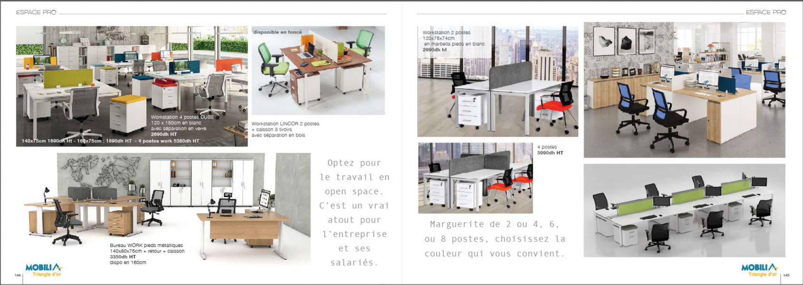 73-Nouveautés Mobilia Catalogue Juin 2020