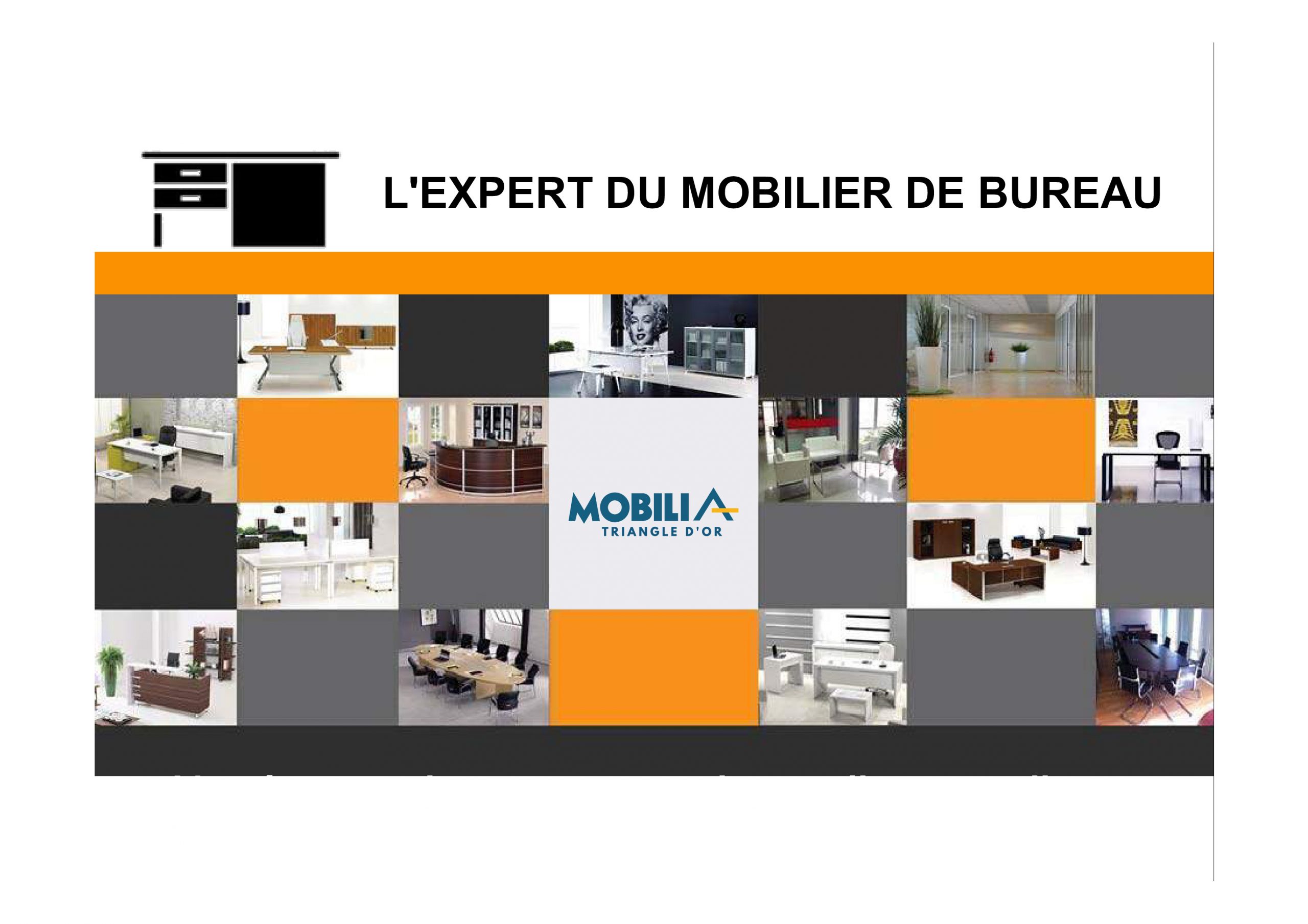 1-Nouveautés Mobilia Catalogue Juin 2020