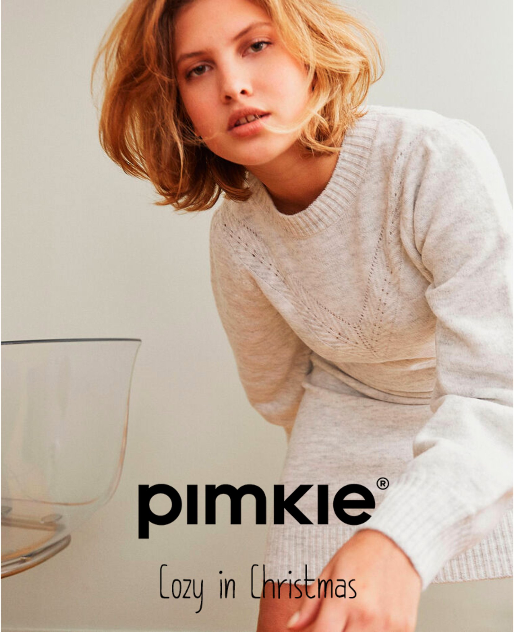 1-Nouveautés Pimkie Catalogue Décembre 2020