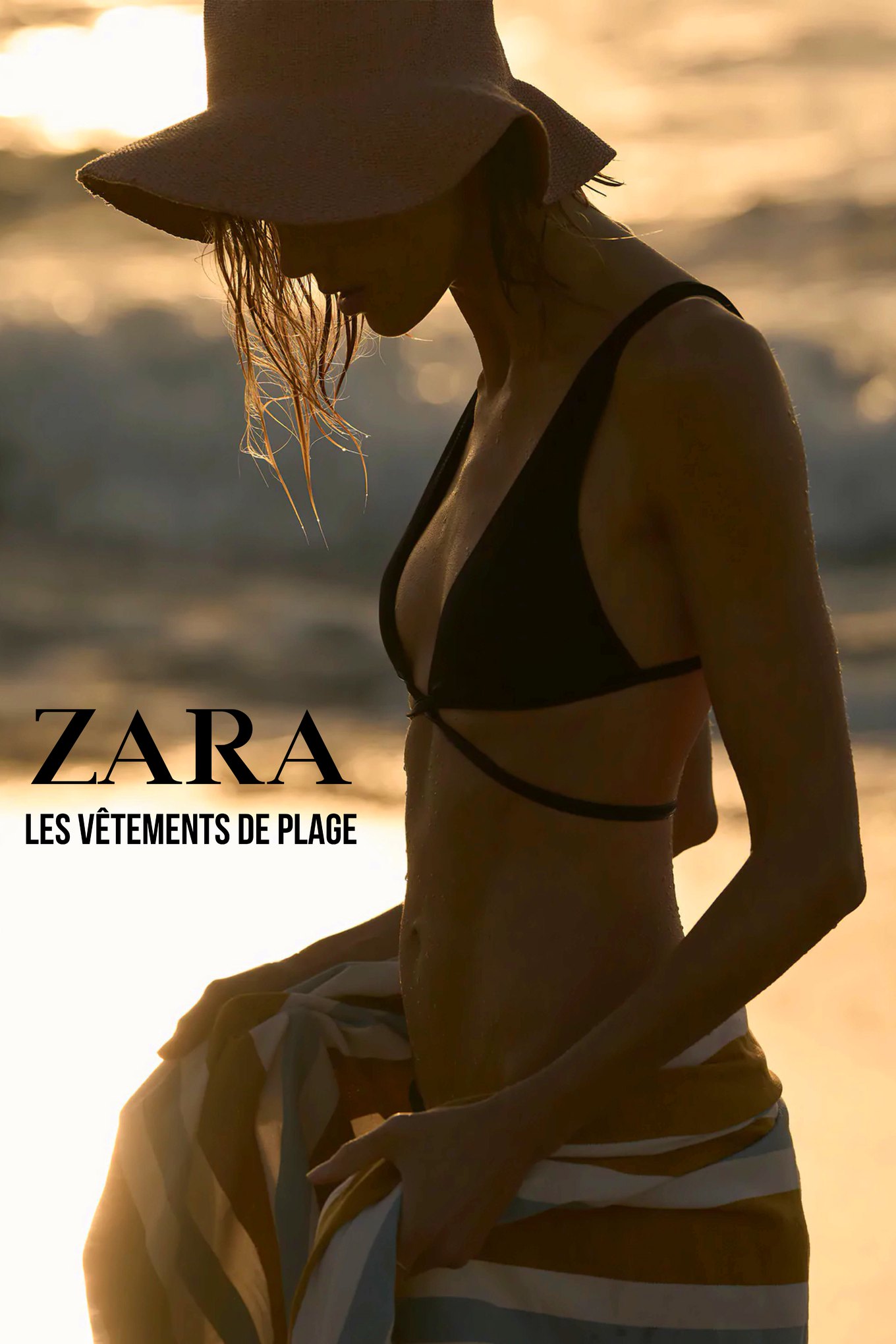 1-Nouveautés Zara Catalogue Mai 2021